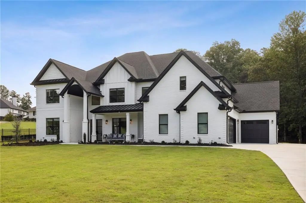 3459 Camp Branch Road, Buford