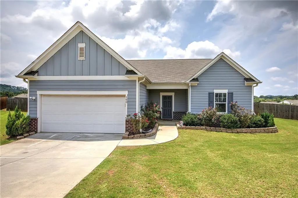 160 Andria Way, Cartersville