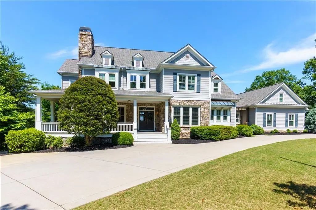 23 Waterside Drive Se, Cartersville