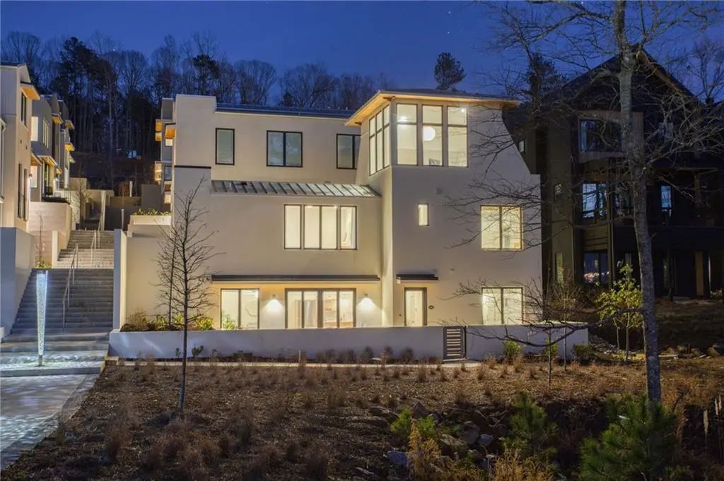 1188 Mado Loop, Chattahoochee Hills