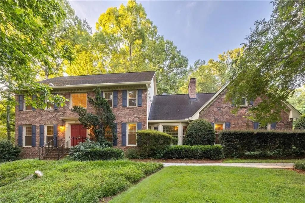 6088 Mill Stone Run, Tucker