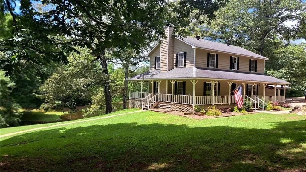 112 Brannon Road, Buchanan