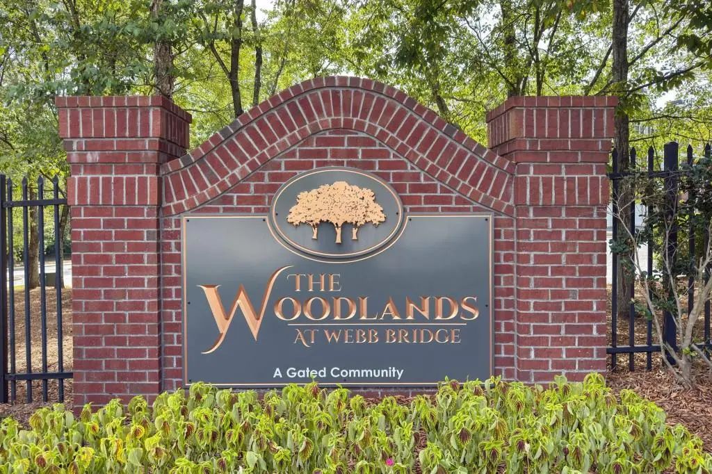 5111 Woodland Lane, Alpharetta