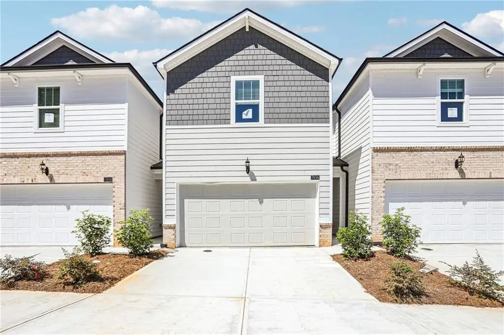 7856 Marie Way, Fairburn