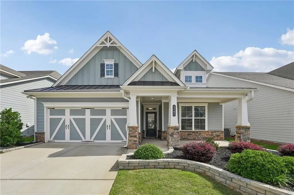1103 Durham Road, Canton