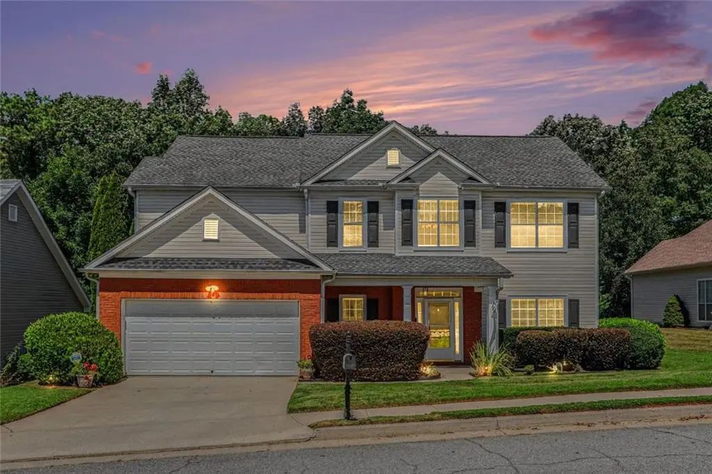 4485 Greycliff Pointe Sw, Douglasville