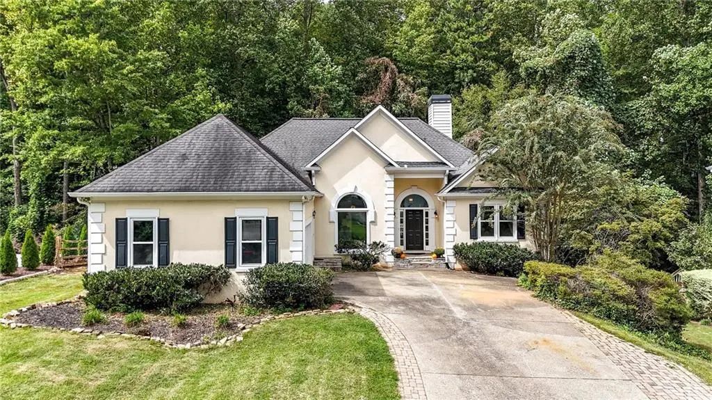 3733 Upland Drive, Marietta