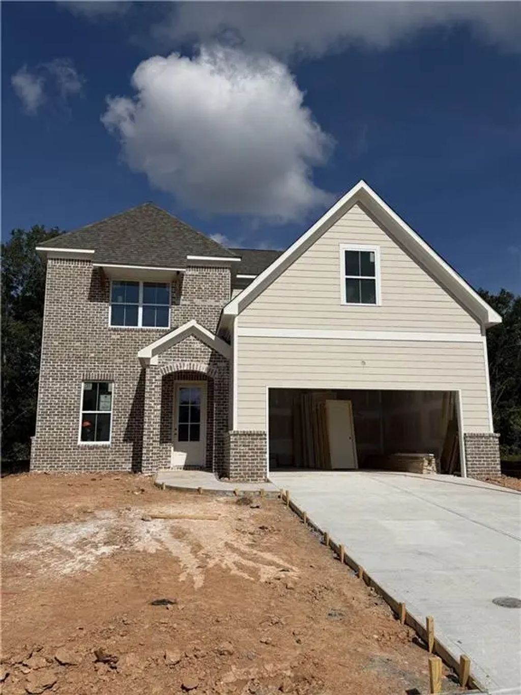 4250 Karenwood Circle, Powder Springs
