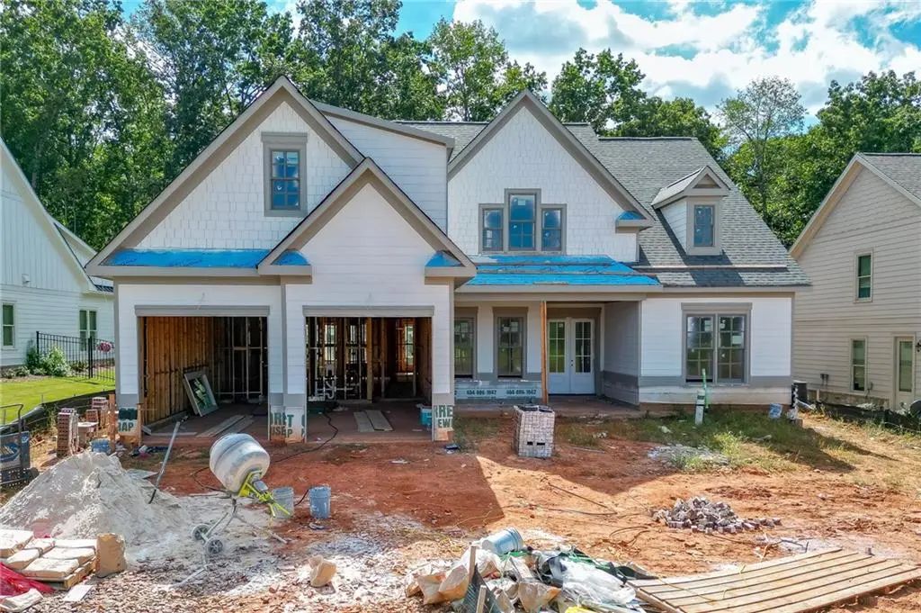 467 Lake Vista Drive, Statham
