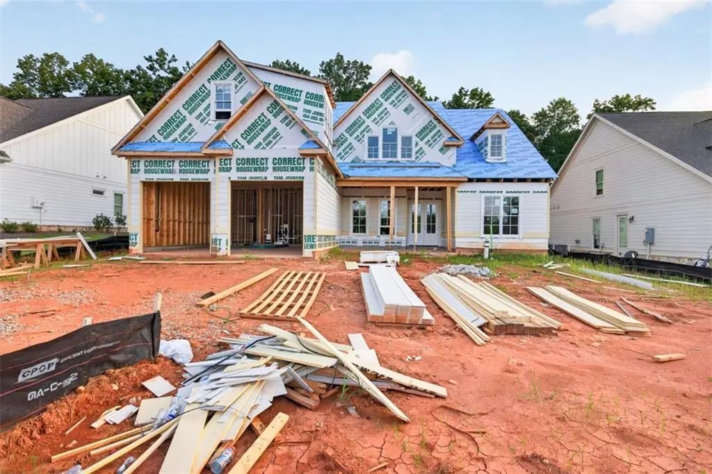 467 Lake Vista Drive, Statham