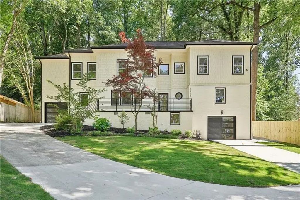 2423 Melinda Drive Ne, Atlanta