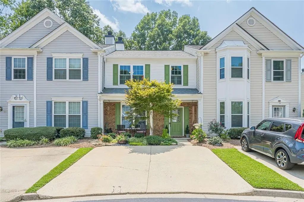 Unit 31 - 9165 Nesbit Ferry Road, Johns Creek