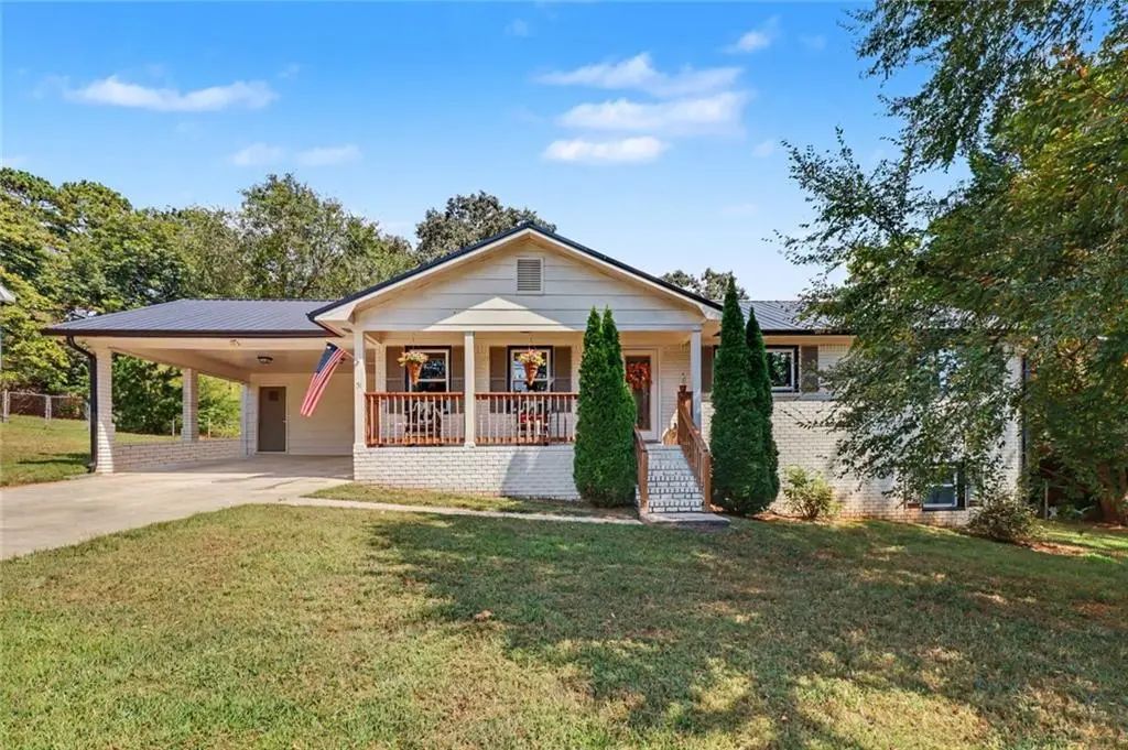 51 Rainwood Circle Se Drive, Silver Creek