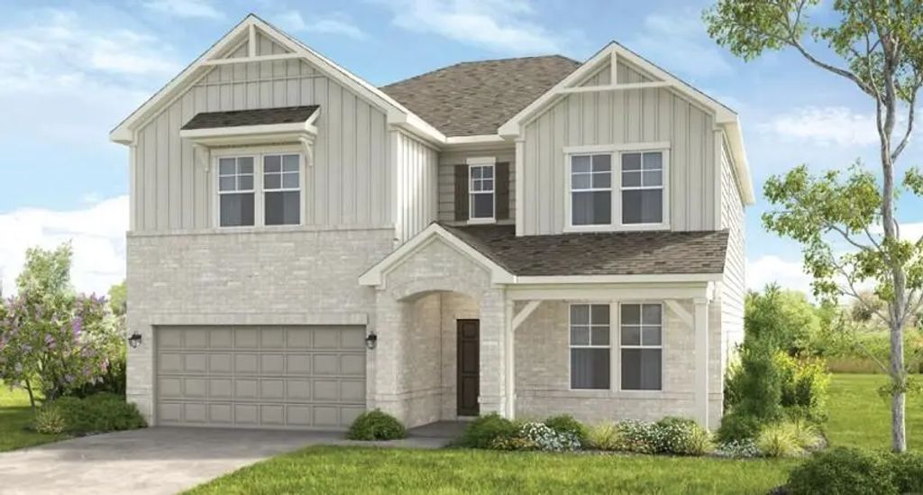 192 Sheryl Way, Loganville