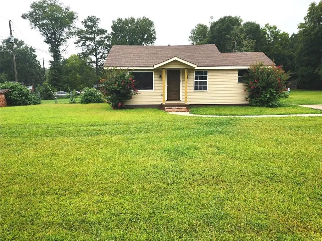 405 Old Dalton Road Ne, Rome