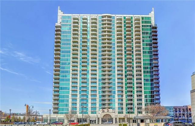 Unit 2315 - 361 17th Street Nw, Atlanta