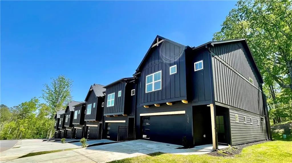 112 Waterview Court, Waleska