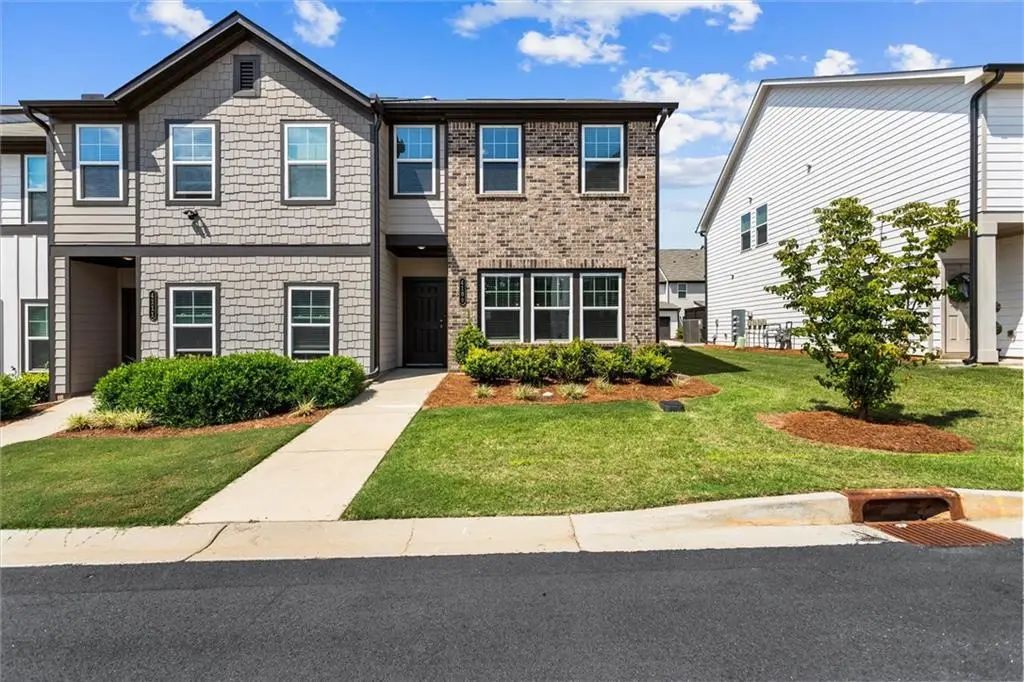 Unit 129 - 4109 Kingsbere Way, Douglasville