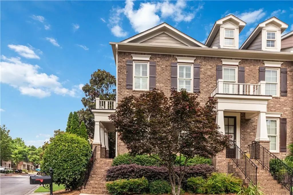 6386 Queens Court Trace, Mableton
