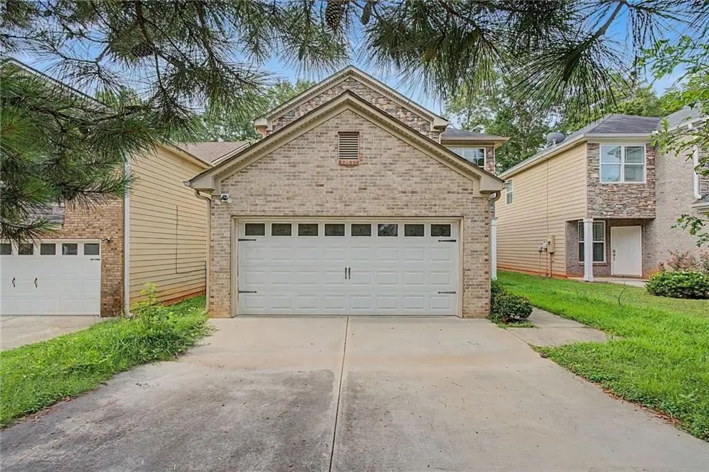 1441 Arbor Place Drive, Morrow