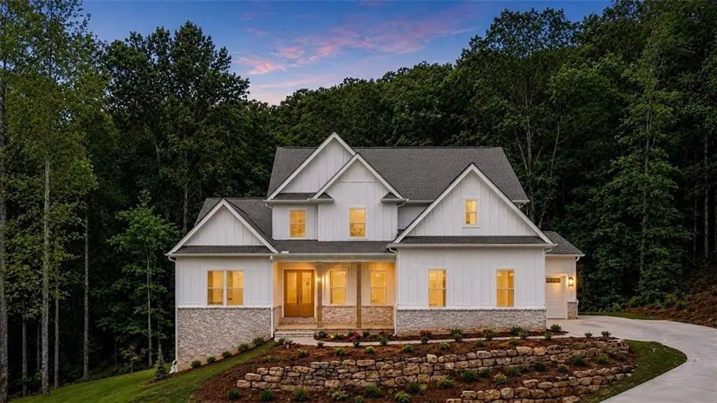 6043 Bluewater Boulevard, Gainesville