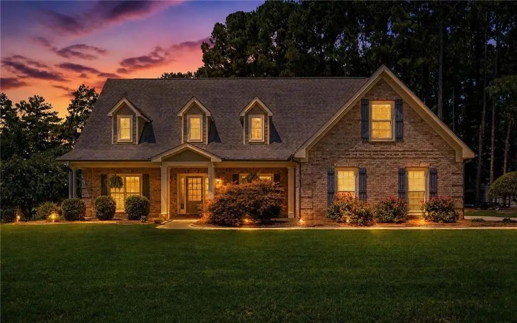 112 Fishers Mill Drive, Jackson