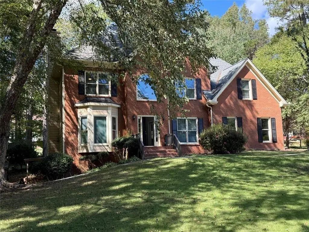 2781 Jen Chris Drive, Snellville