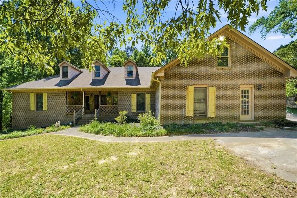 2737 John Petree Road, Powder Springs