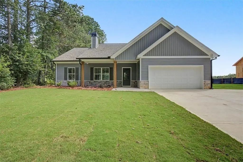 193 Cole Lake Rd, Dallas