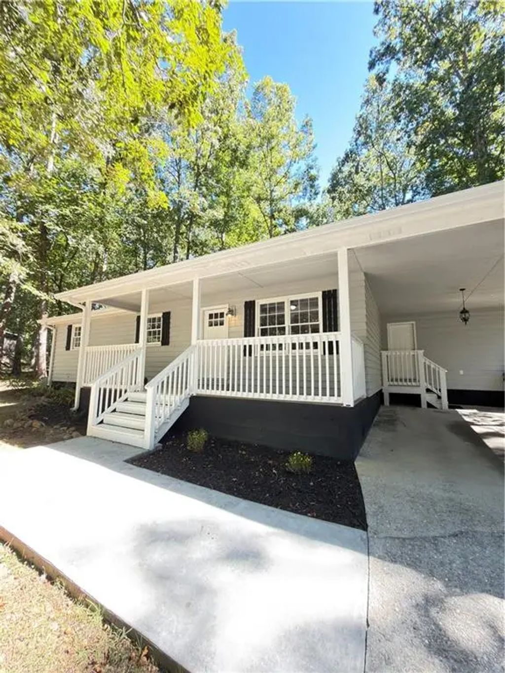 200 Swain Street, Clarkesville