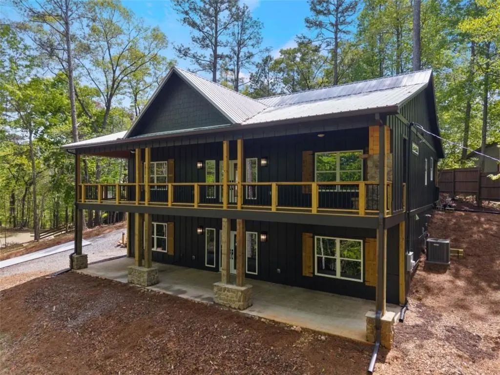 52 Otto Court, Ellijay