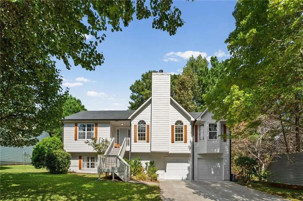 2608 Abbotts Glen Drive Nw, Acworth