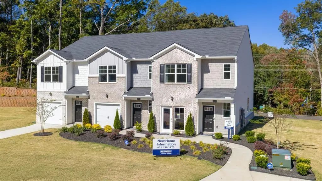 2239 Windward Drive, Stone Mountain
