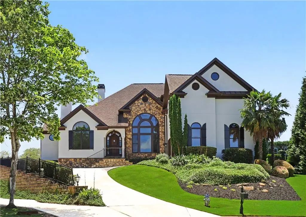 2998 Rice Creek Court, Jefferson