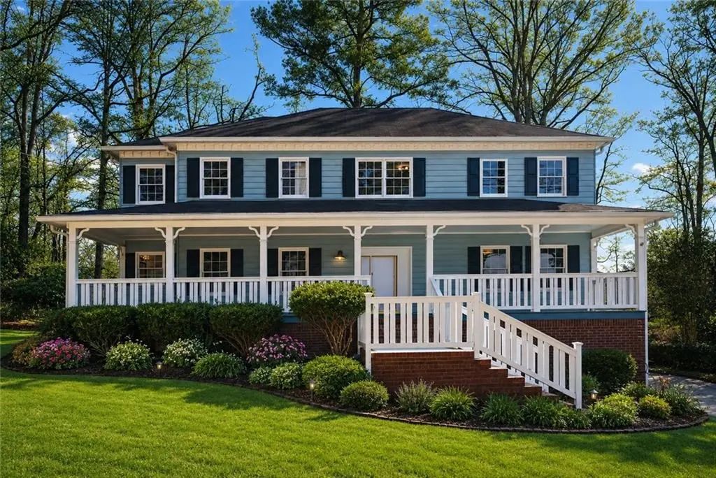 4550 Trumble Terrace, Snellville