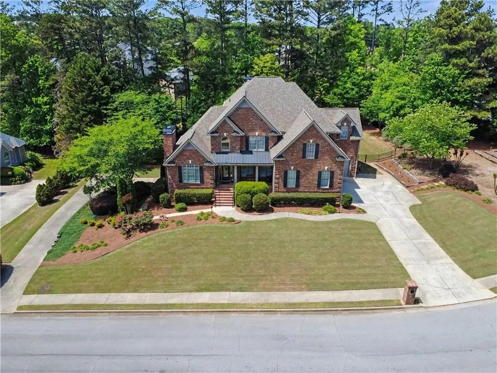3180 Mulberry Oaks Court, Dacula