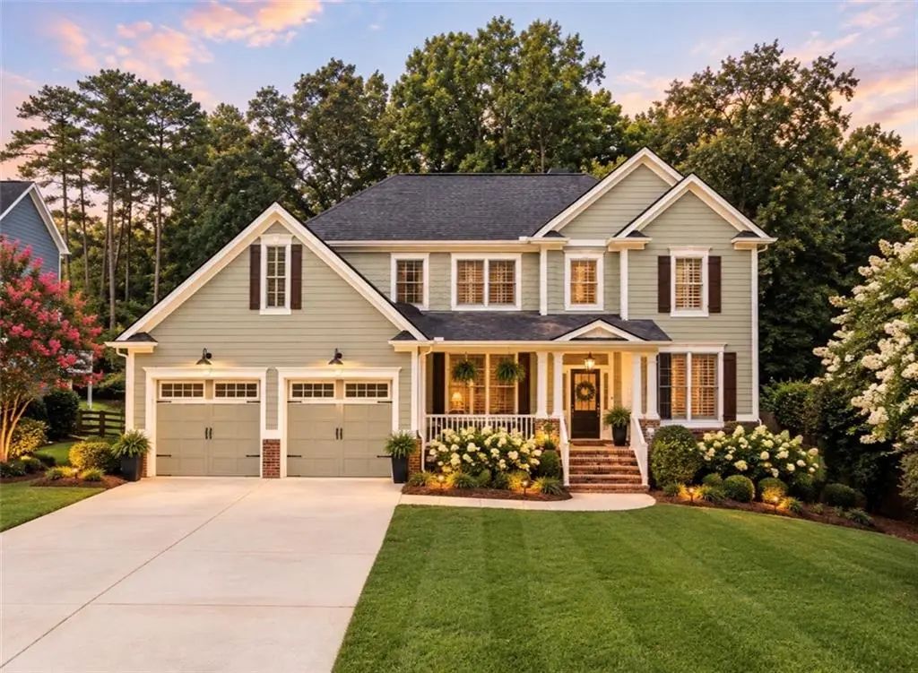 9025 Devonwood Court, Gainesville