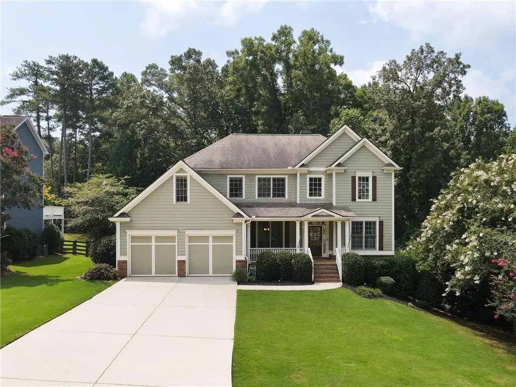 9025 Devonwood Court, Gainesville