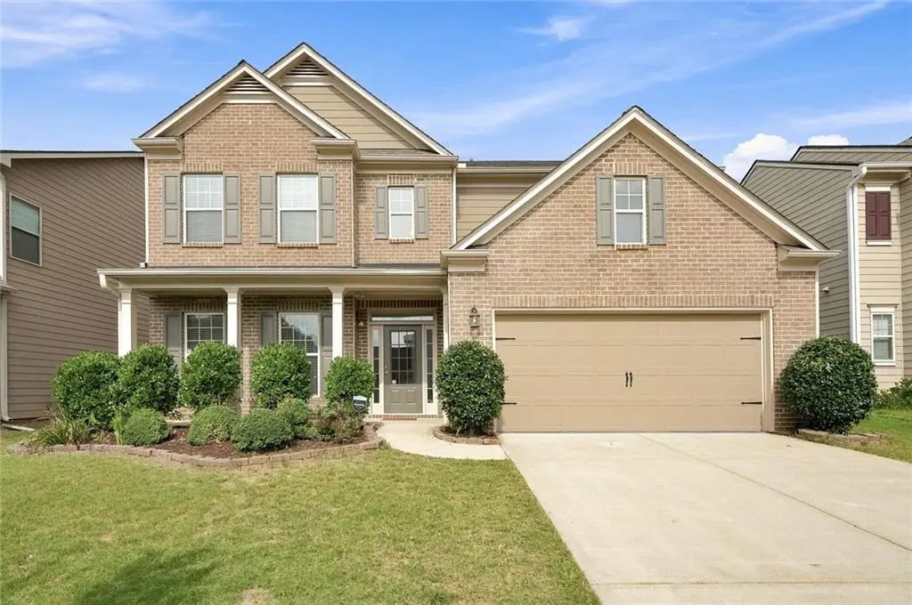 5050 Brierstone Drive, Alpharetta