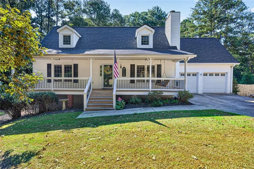 2920 Youth Monroe Road, Loganville