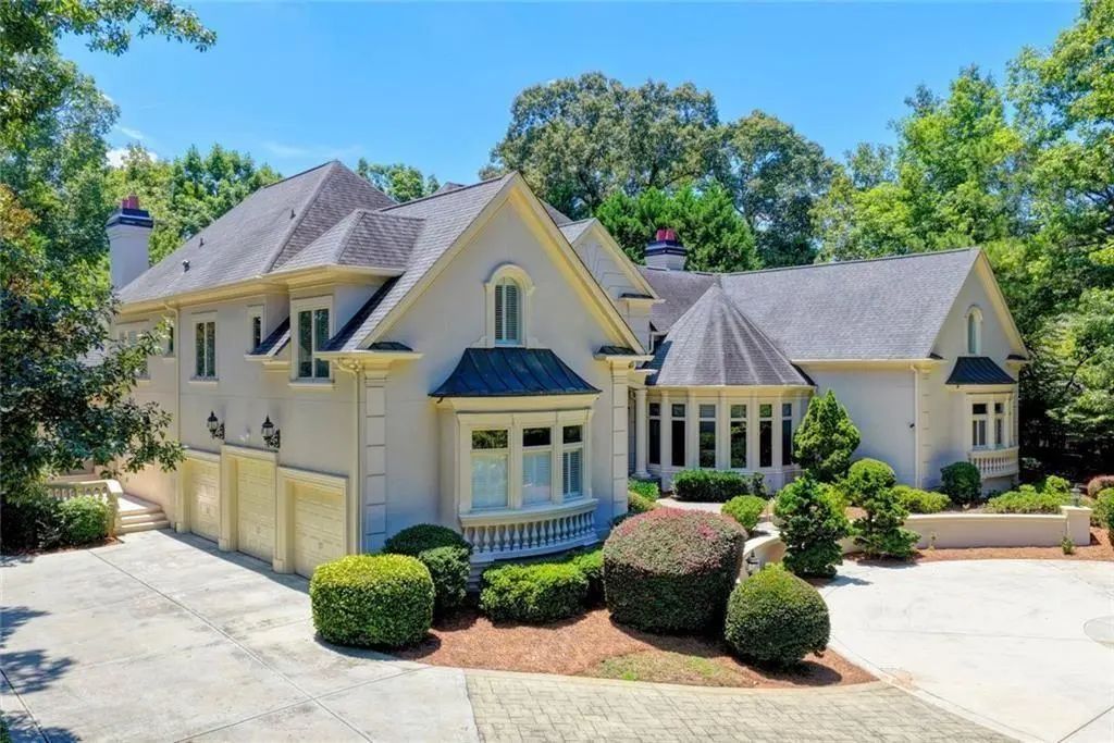 9005 Old Southwick Pass, Johns Creek