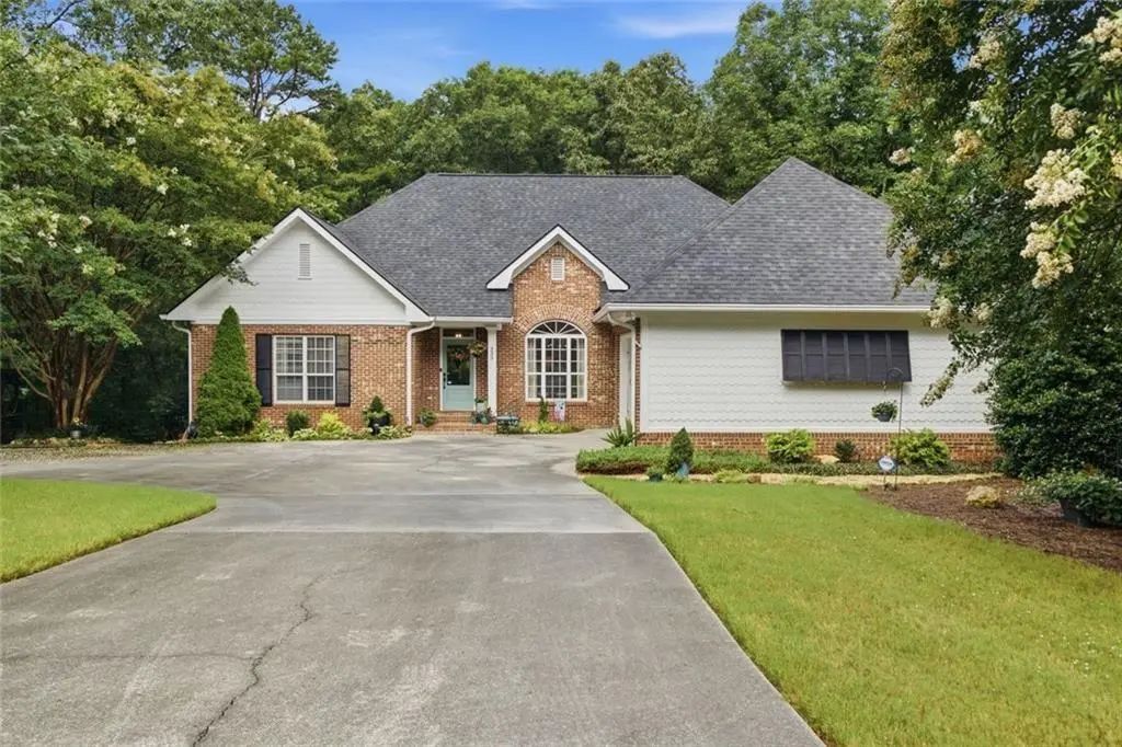 333 Rustic Ridge Road Ne, Rome