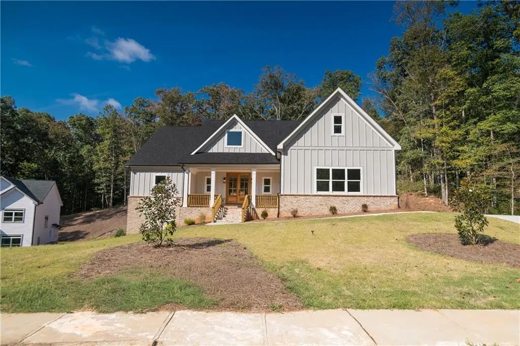 5855 Canterbury Way, Clermont