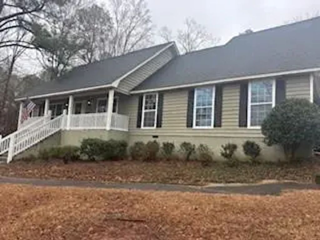 159 River North Boulevard, Macon