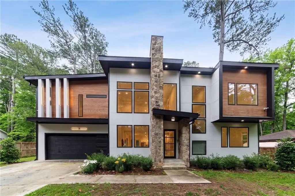 2963 Orion Drive, Decatur