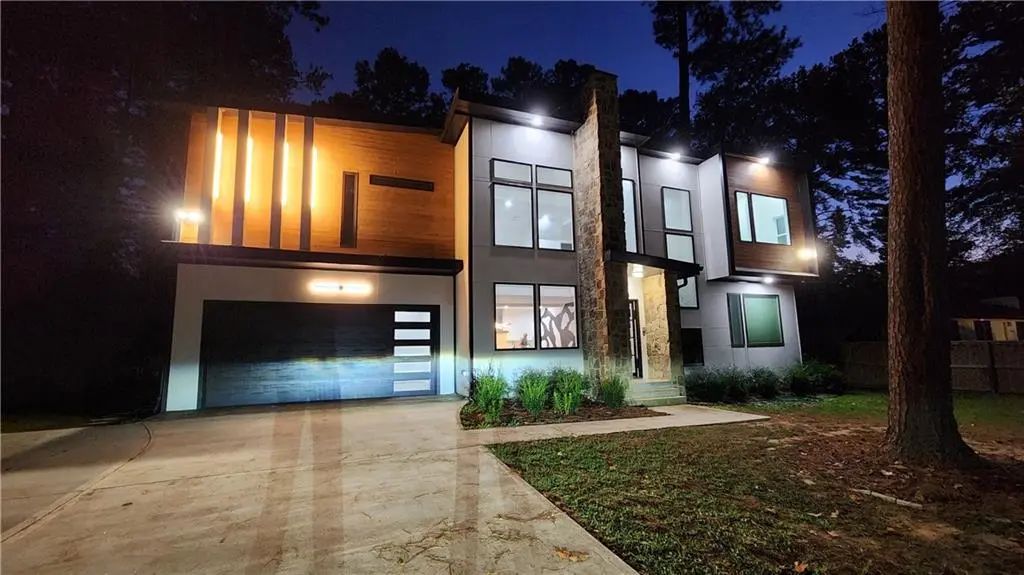 2963 Orion Drive, Decatur