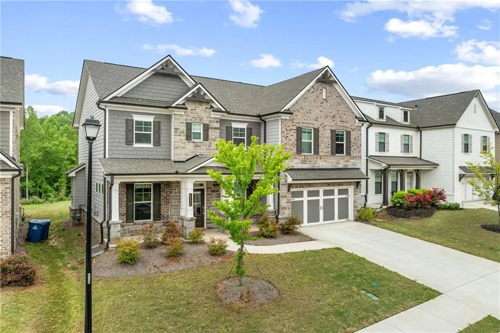 4229 Brookmont Way, Auburn