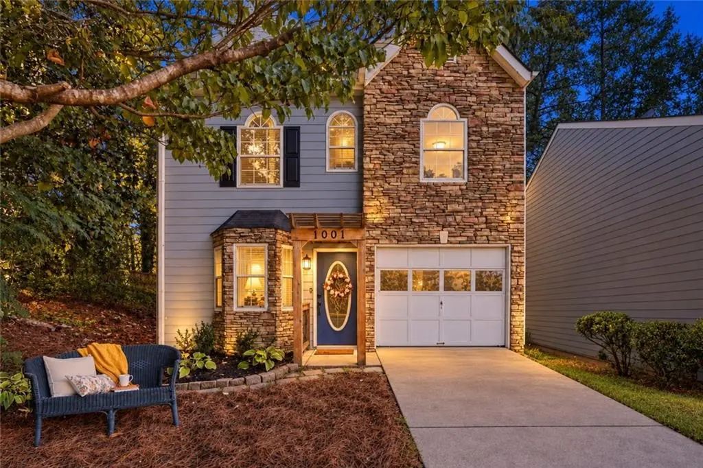 1001 Hillsborough Chase Nw, Kennesaw