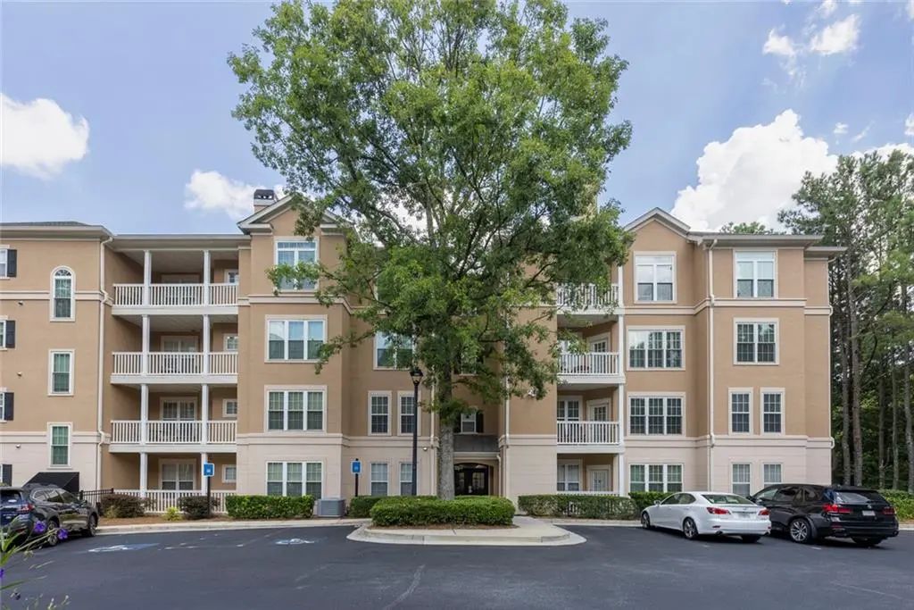 Unit 131 - 131 Ashford Circle, Dunwoody