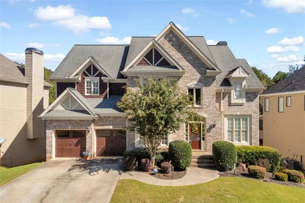 757 Laurel West Court, Dacula